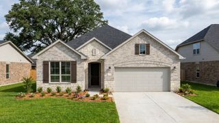 8813 Haste Lane, Aubrey, TX 76227