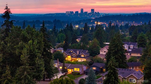 13012 SE 47th Street, Bellevue, WA 98006