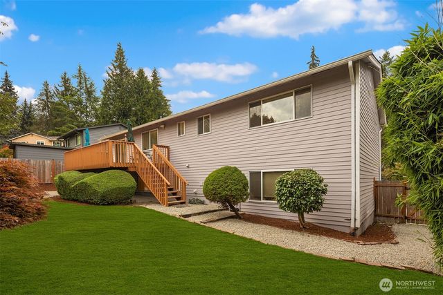 13012 SE 47th Street, Bellevue, WA 98006