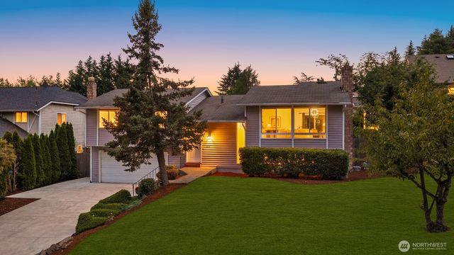 13012 SE 47th Street, Bellevue, WA 98006