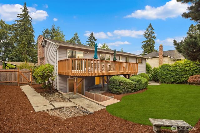 13012 SE 47th Street, Bellevue, WA 98006