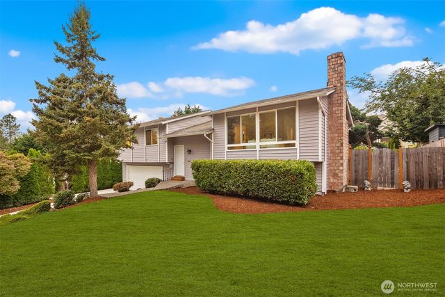 13012 SE 47th Street, Bellevue, WA 98006