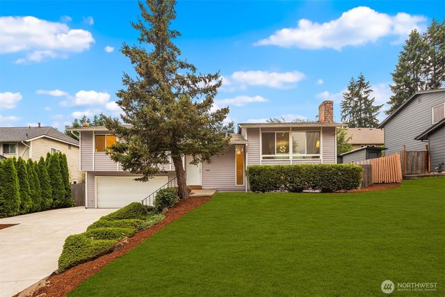13012 SE 47th Street, Bellevue, WA 98006