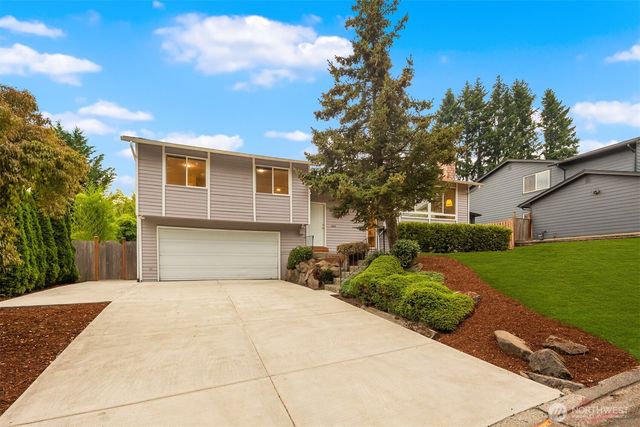 13012 SE 47th Street, Bellevue, WA 98006