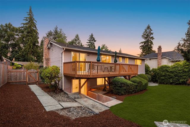 13012 SE 47th Street, Bellevue, WA 98006