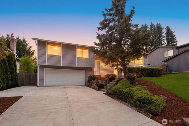 13012 SE 47th Street, Bellevue, WA 98006