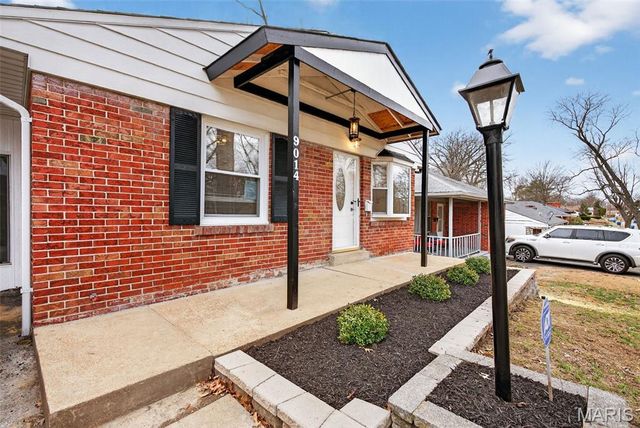 9014 Tutwiler Avenue, Berkeley, MO 63134