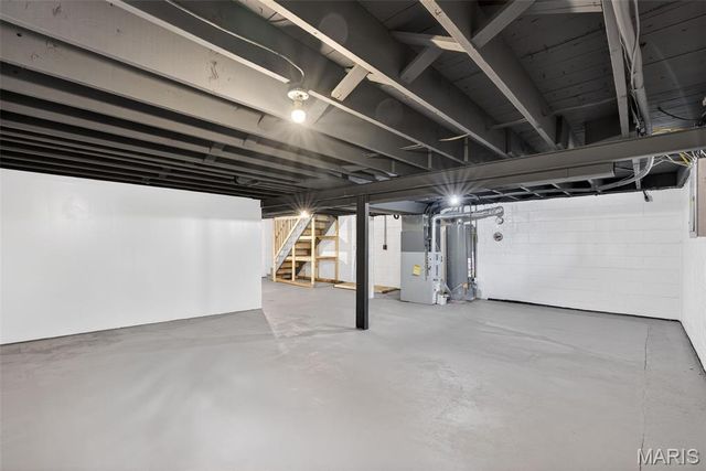 9014 Tutwiler Avenue, Berkeley, MO 63134