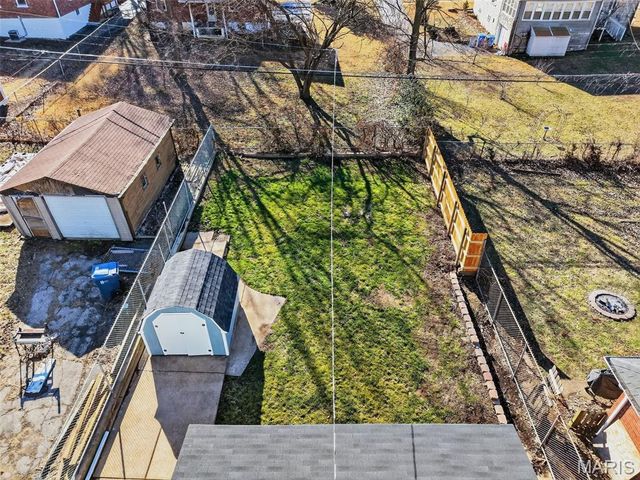 9014 Tutwiler Avenue, Berkeley, MO 63134