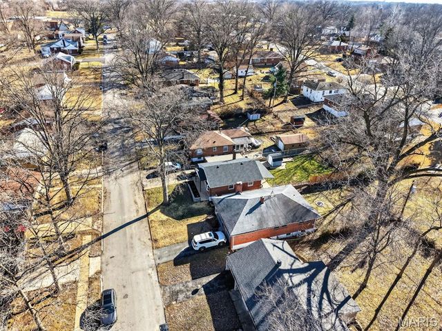 9014 Tutwiler Avenue, Berkeley, MO 63134