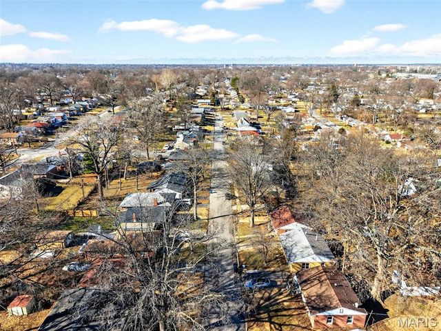 9014 Tutwiler Avenue, Berkeley, MO 63134