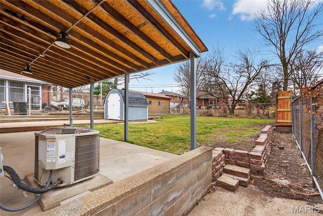 9014 Tutwiler Avenue, Berkeley, MO 63134