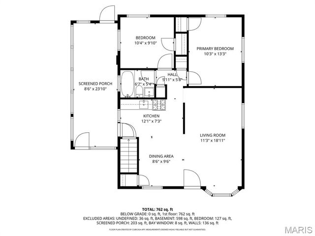 9014 Tutwiler Avenue, Berkeley, MO 63134