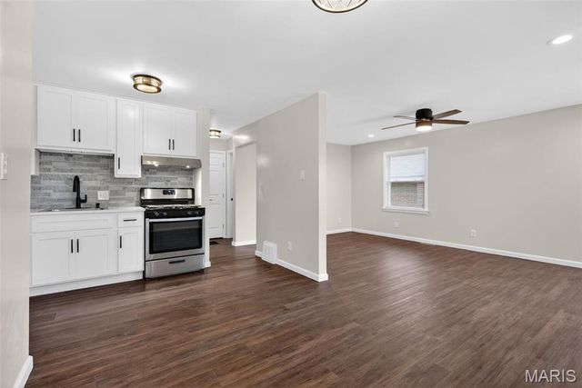 9014 Tutwiler Avenue, Berkeley, MO 63134