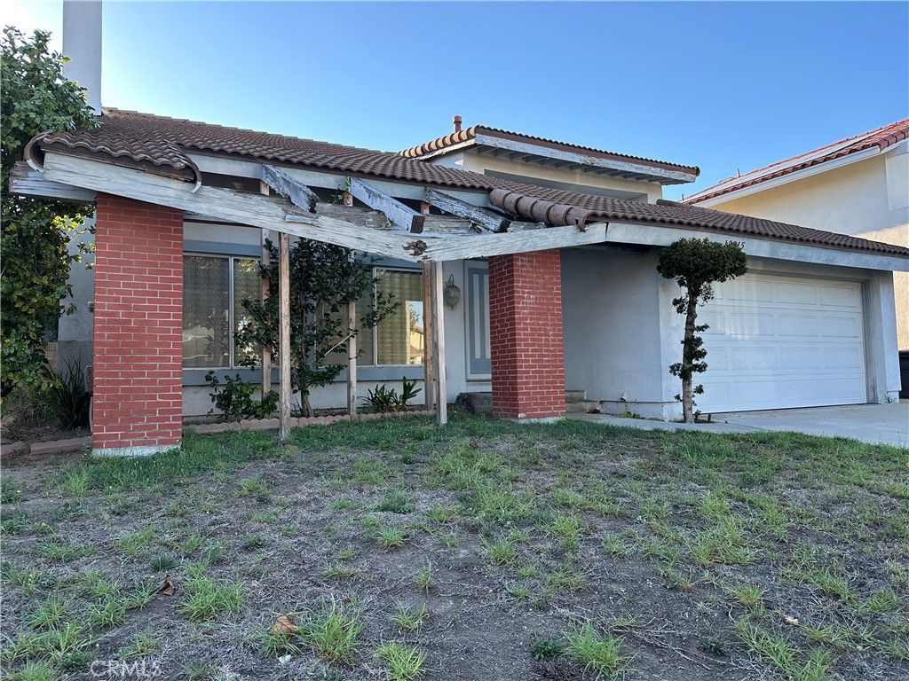 19815 Tomlee Avenue, Torrance, CA 90503 — exterior