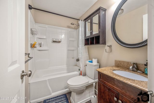 943 Westbury Drive, Anchorage, AK 99503
