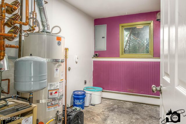943 Westbury Drive, Anchorage, AK 99503