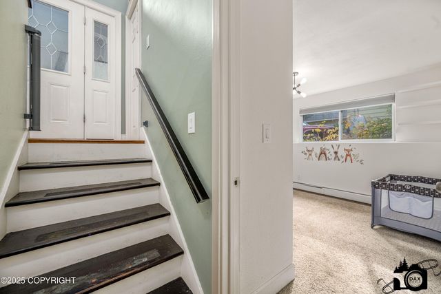 943 Westbury Drive, Anchorage, AK 99503