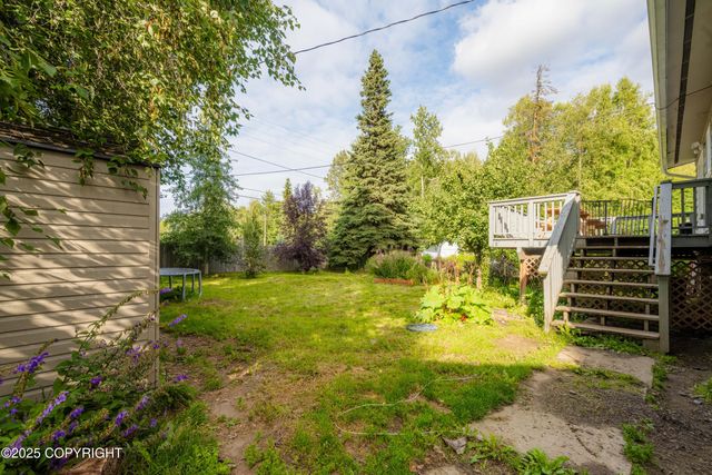 943 Westbury Drive, Anchorage, AK 99503