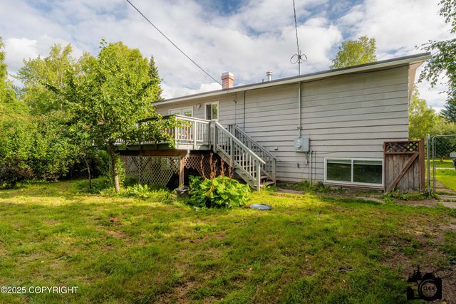 943 Westbury Drive, Anchorage, AK 99503