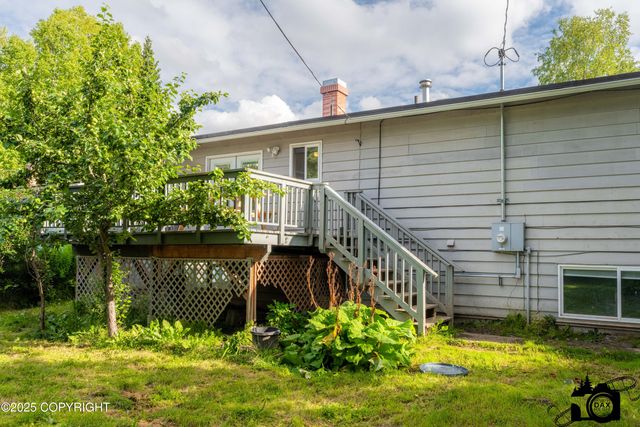 943 Westbury Drive, Anchorage, AK 99503