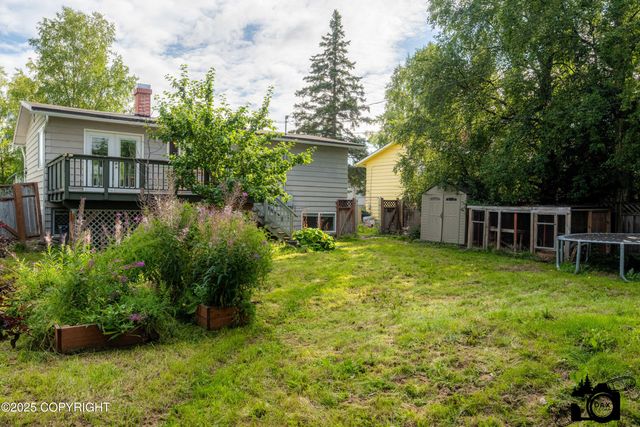 943 Westbury Drive, Anchorage, AK 99503