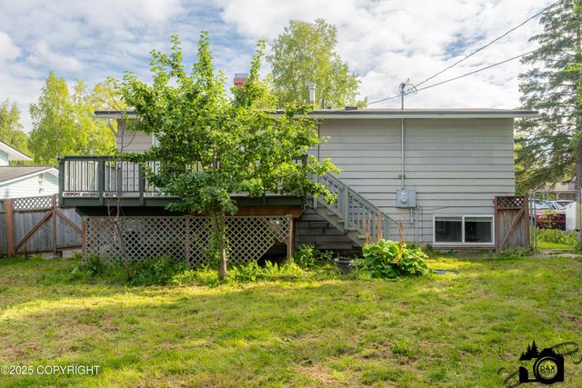 943 Westbury Drive, Anchorage, AK 99503