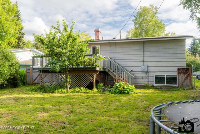 943 Westbury Drive, Anchorage, AK 99503