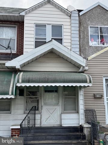 6535 PASCHALL AVE, Philadelphia, PA 19142