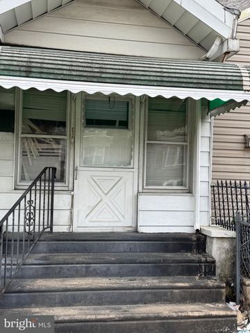 6535 PASCHALL AVE, Philadelphia, PA 19142