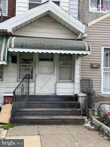 6535 PASCHALL AVE, Philadelphia, PA 19142