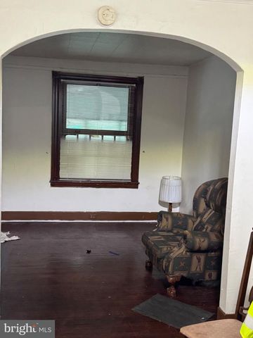 6535 PASCHALL AVE, Philadelphia, PA 19142