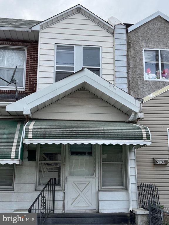 6535 PASCHALL AVE, Philadelphia, PA 19142