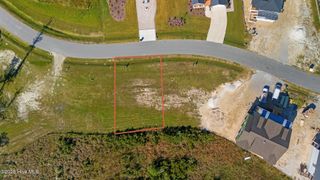 526 Sheldrake Court, Beaufort, NC 28516
