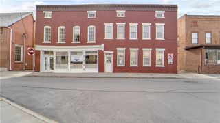 9 Coy Street, Canandaigua City, NY 14424