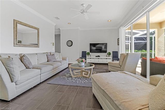 2018 Morning Sun LN, Naples, FL 34119