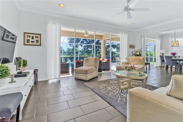 2018 Morning Sun LN, Naples, FL 34119