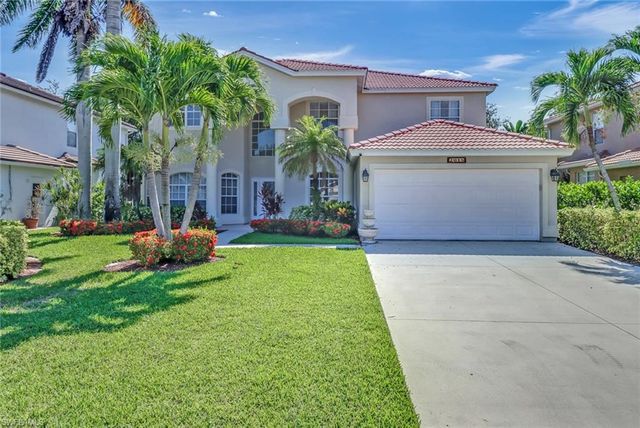 2018 Morning Sun LN, Naples, FL 34119