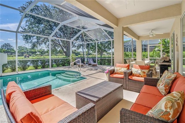 2018 Morning Sun LN, Naples, FL 34119
