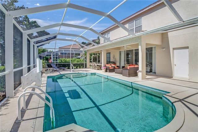 2018 Morning Sun LN, Naples, FL 34119