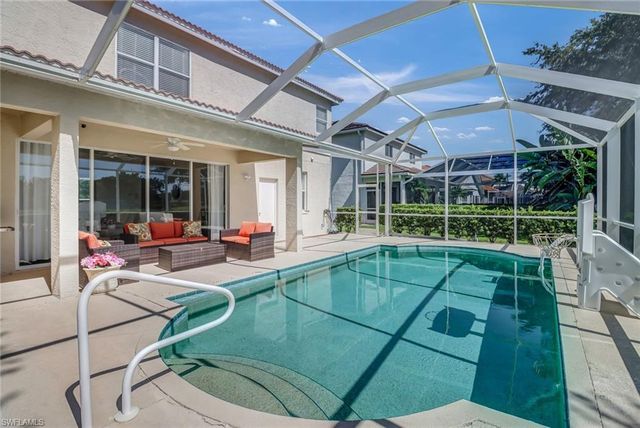 2018 Morning Sun LN, Naples, FL 34119