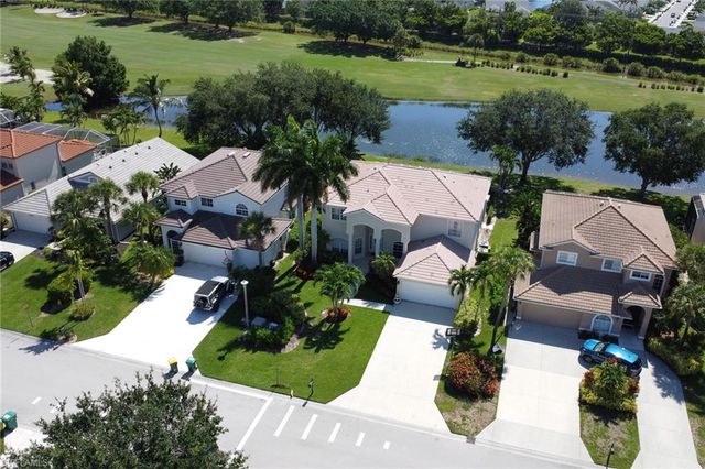2018 Morning Sun LN, Naples, FL 34119