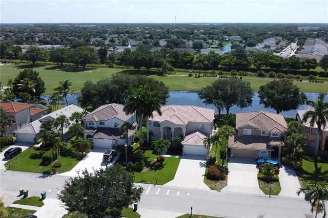 2018 Morning Sun LN, Naples, FL 34119