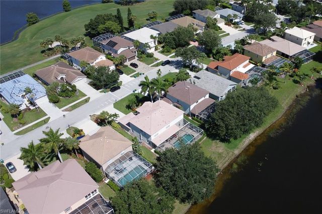2018 Morning Sun LN, Naples, FL 34119