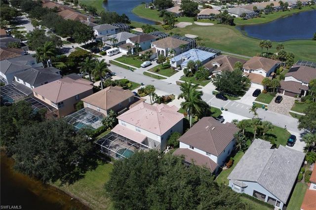 2018 Morning Sun LN, Naples, FL 34119