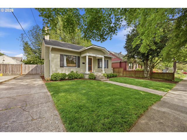 1934 Ne 55TH Ave, Portland, OR 97213