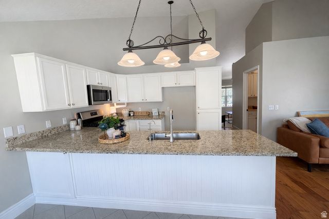 5634 MILLER CIR, Stansbury Park, UT 84074