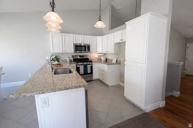 5634 MILLER CIR, Stansbury Park, UT 84074