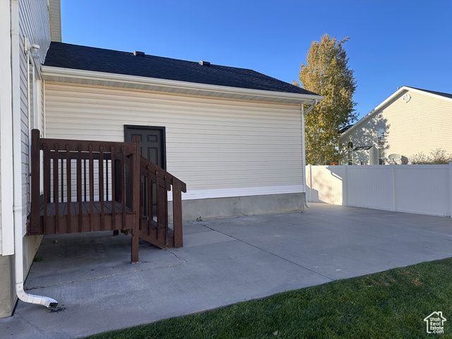 5634 MILLER CIR, Stansbury Park, UT 84074