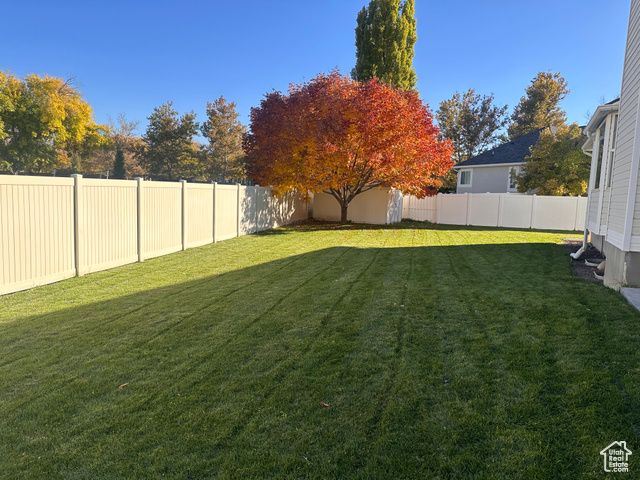 5634 MILLER CIR, Stansbury Park, UT 84074